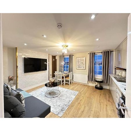 F3- Gorgeous 1 Bed Flat Near Edgware Road Station Lejlighed London Eksteriør billede