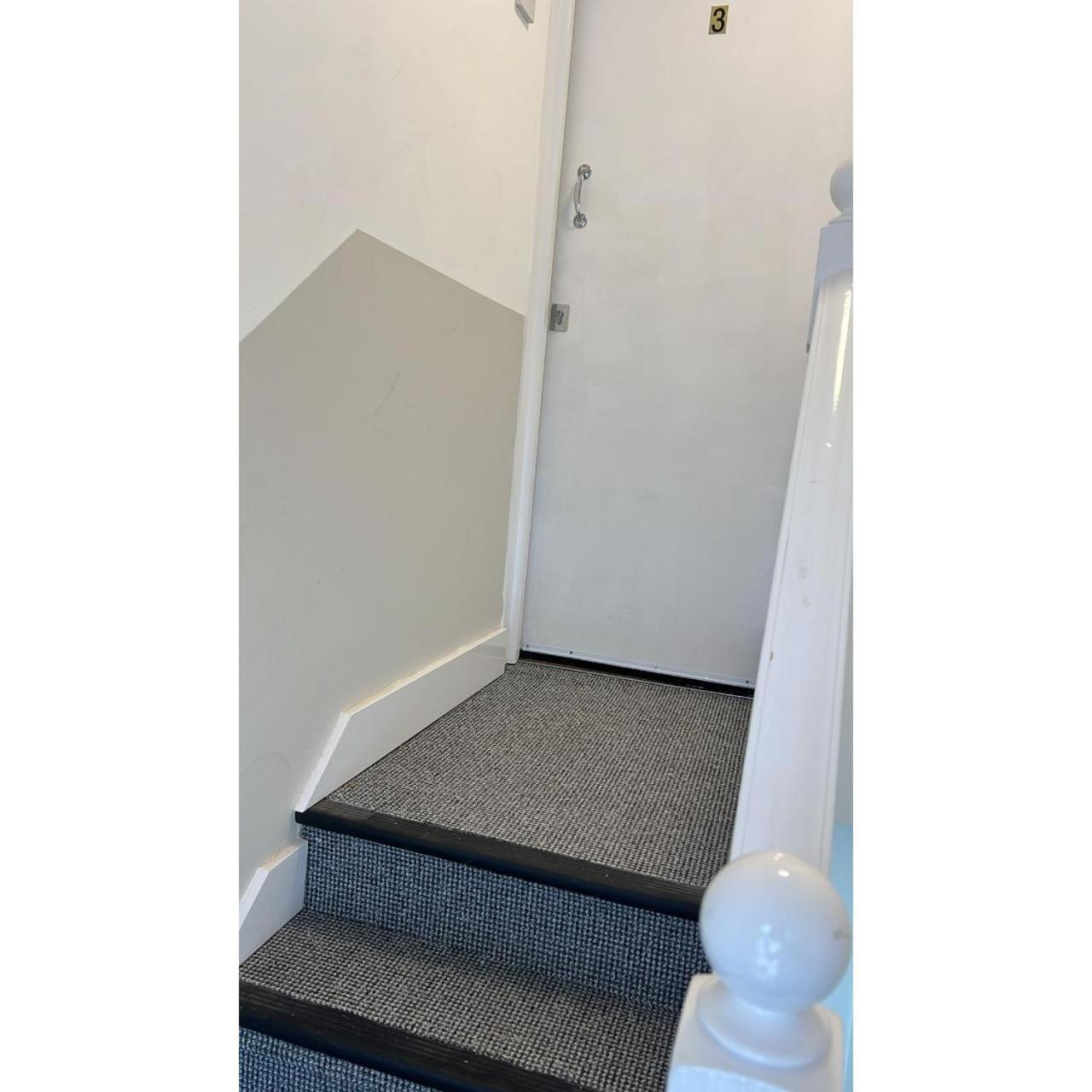 F3- Gorgeous 1 Bed Flat Near Edgware Road Station Lejlighed London Eksteriør billede